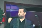 Ümit Yaşar'ın sahne performansı hayran bıraktı!