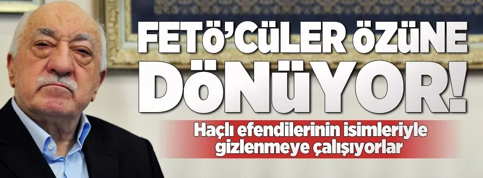 feto culer hristiyanligin en kati