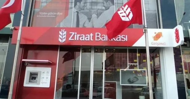 Ziraat’ten 31.7 milyar kâr