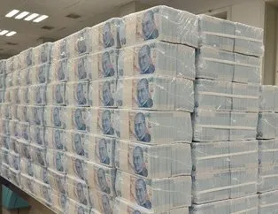 Cari açık 9 yılın en düşüğünde