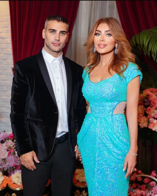 Doğuş’un eşi Hoşkedem Hidayetkızı’ndan adaya çağrı: Bilseydim gitme diye yalvarırdım! - 5