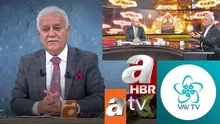 Ekranlarda Ramazan bereketi: Atv, VAV Tv ve A Haber’de ortak özel yayınları başlıyor