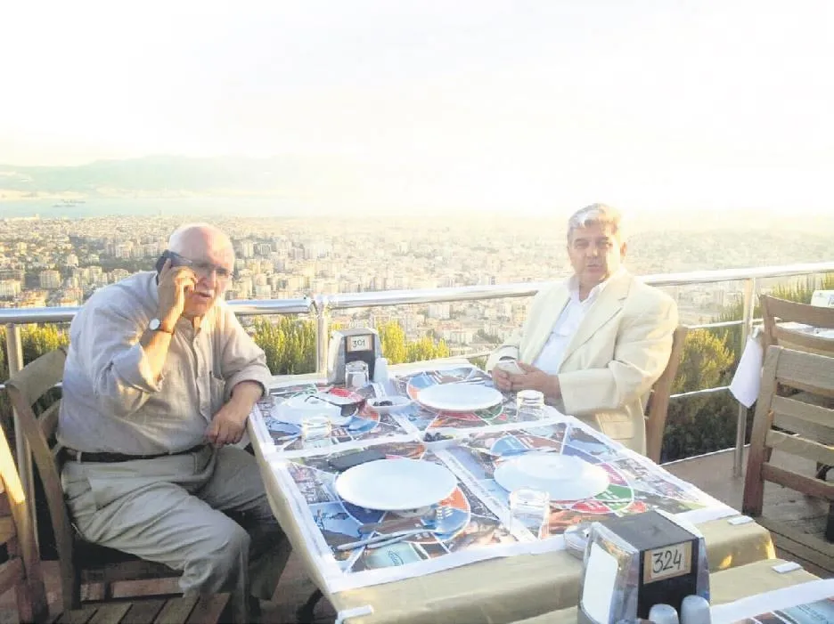 Gülen sanatlar!-1