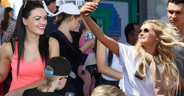 Antalya'da tüm zamanların rekoru kırıldı!