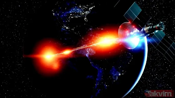 Güneş Silahı Projesinin Asıl Değeri, Hitler'in Savaşı Kazanma Planı Olmaktan Çok, Savaşın Sonunda Nazi Bilim İnsanlarının Hayatlarını Kurtaracak Bir Pazarlık...