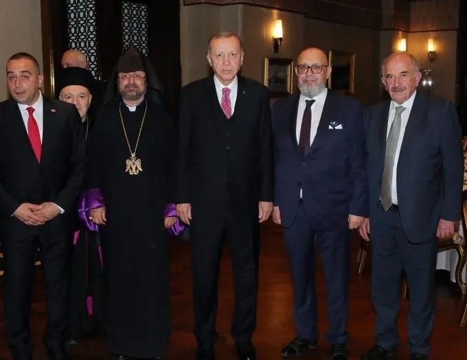 Tam bir halk adamı!