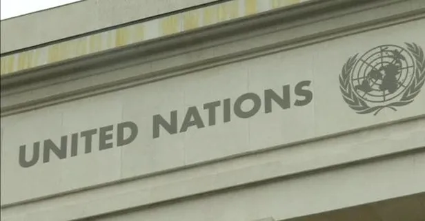 Son dakika: BM'den İdlib açıklaması