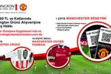 Remington Kampanyası çekiliş sonuçları belli oldu! İşte kazanan asil ve yedek talihliler