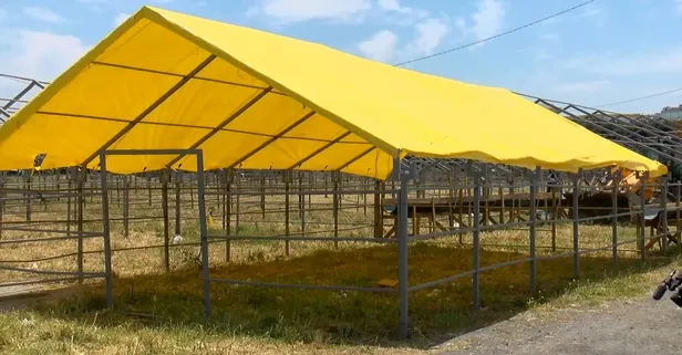 Son dakika: İstanbul’da kurban pazarları ne zaman açılacak? Tarih geldi