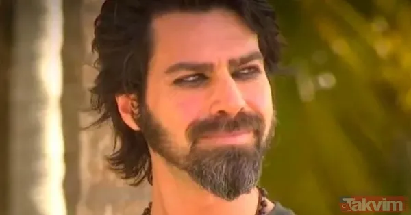 Çok Sayıda Sosyal Medya Kullanıcısının Yoğun İlgi Gösterdiği Görüntülerde Uğur Pektaş'ın Son Hali Dikkat Çekti.