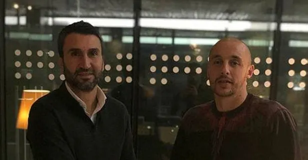 Aatıf bonservisi ile Çaykur Rize’ye gitti