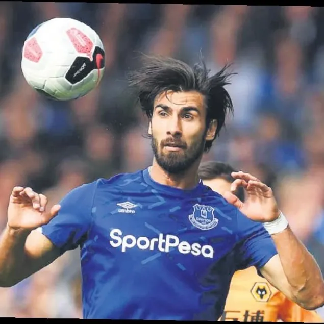 Everton 5 milyon Euro’ya indi!