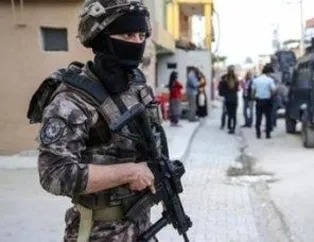 Parti binalarına saldıracaklardı