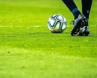 İlk hedefimiz play-off