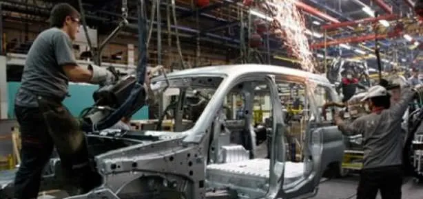 Otomotiv pazarı yüzde 20 büyüdü