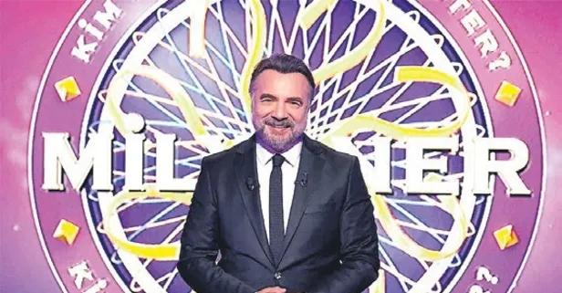 Milyoner tam gaz devam ediyor