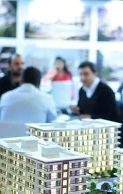 Yabancı Türkiye'de 'ev'lenmekten vazgeçmiyor