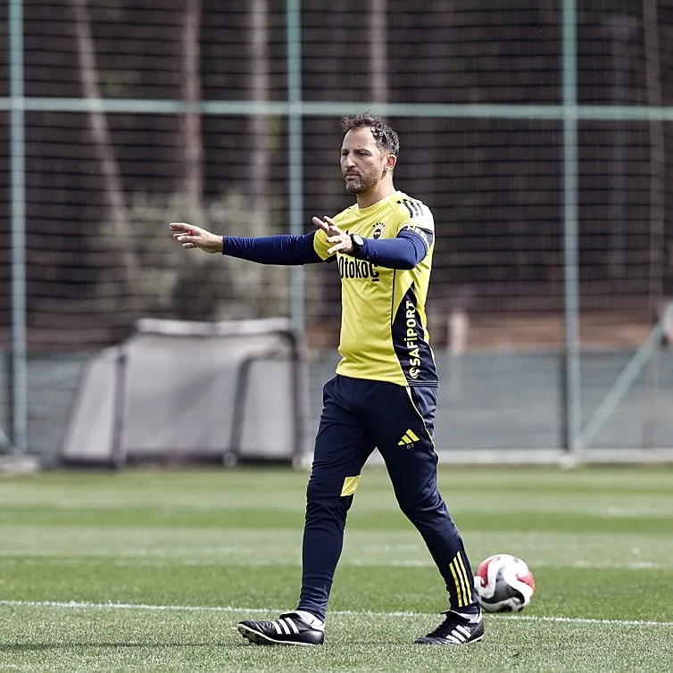 Antalya mesaisi başladı