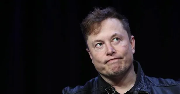 Elon Musk üzücü haberi verdi! SpaceX Starlink uydularının fırlatılışını iptal etti