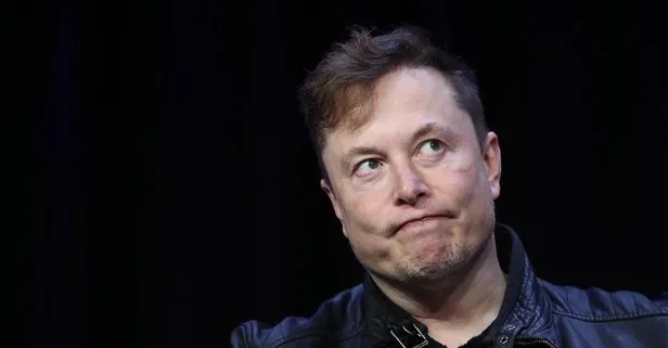 Elon Musk üzücü haberi verdi!