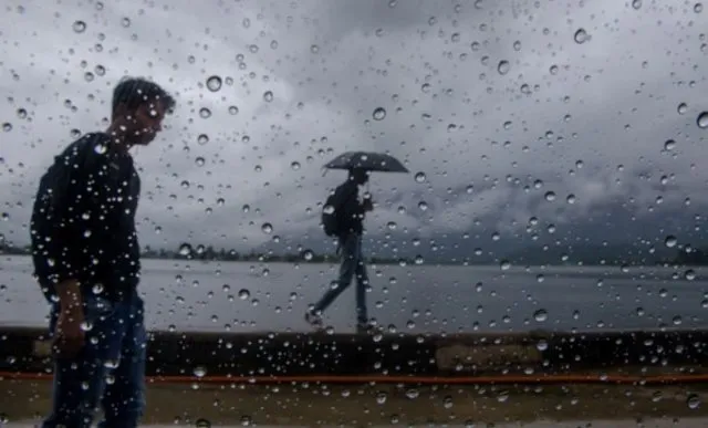 SON DAKİKA: Meteoroloji'den sel uyarısı! Güney Ege ve Batı Akdeniz başta olmak üzere... - 9