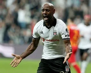 Vagner love Corinthias’ta