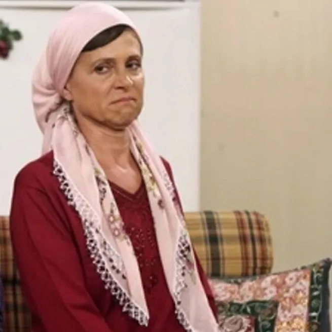 Çocuklar Duymasın'ın Emine’si Melek Şahin son haliyle parmak ısırttı! Çaycı Hüseyin’in eşini gören tanıyamadı - 3