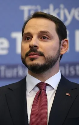 Bakan Albayrak'tan TANAP projesi açıklaması