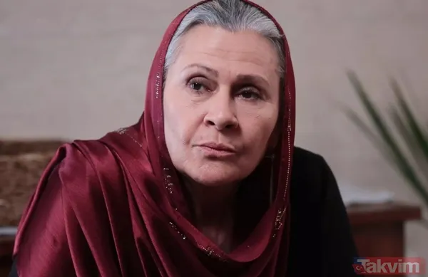 Flaş ayrılık: Mine Kılıç “Uzak Şehir”e veda ediyor! İşte Uzak Şehir 2. sezonda yaşanacaklar - 7