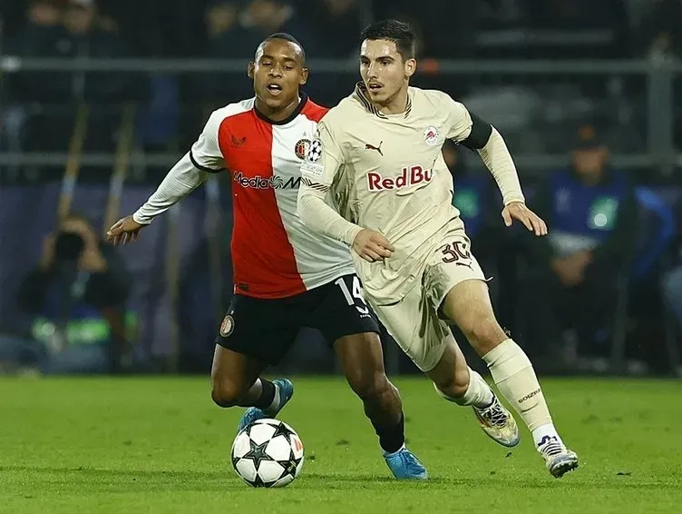 Arda Güler ve Kenan Yıldız en değerli 100 futbolcu arasında! - 45