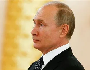 Putin 4 generali görevden aldı