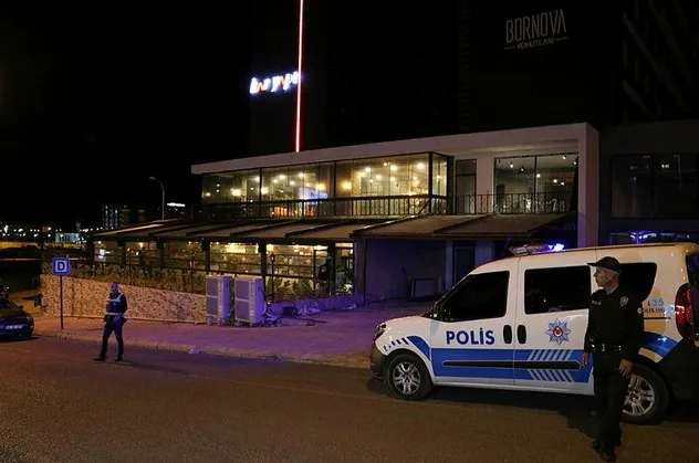 Kahramanmaraş'ta alacak kavgası kanlı bitti!