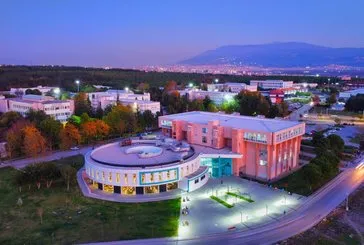 Uludağ Üniversitesi 190 Sözleşmeli Personel alacak
