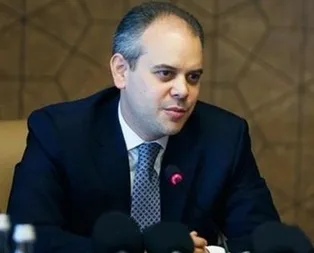 Bakan Kılıç’tan G.Saray’a uyarı