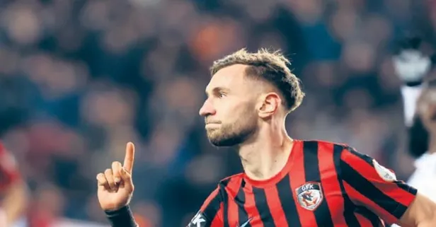 Dragus tamam sıra Liege’de