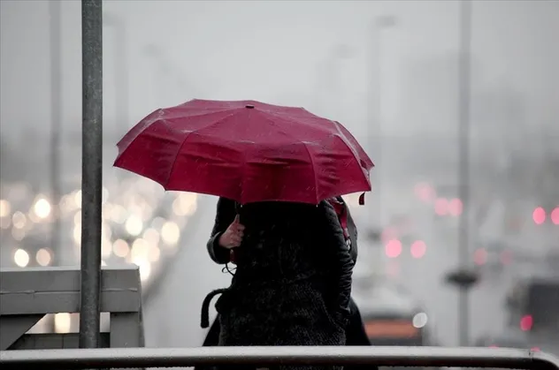 HAVA DURUMU | Plan yapanlar dikkat! Meteorolojiden uyarı geldi: Çok kuvvetli geliyor... | 3-7 Ekim