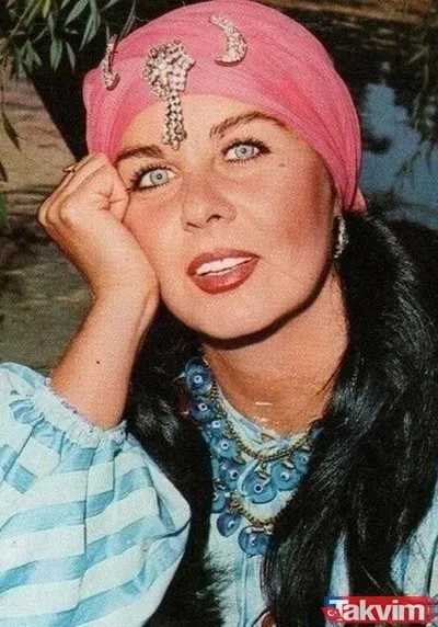 Fatma Girik İstanbul