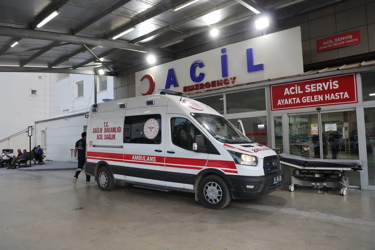 Adana Kozan'da kız kaçırma husumeti cinayetle bitti: 2 kişi av tüfeğiyle öldürüldü-6
