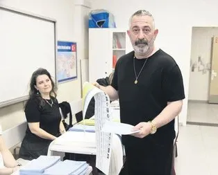 Espriler havada uçuştu!