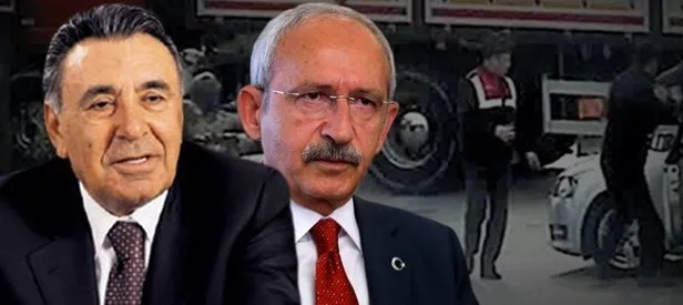 KK cephesinde büyük panik