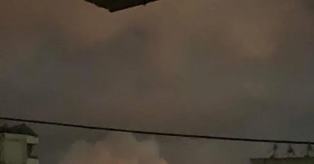 CANLI | Hizbullah Demir Kubbe'yi yine deldi! ABD sahaya indi: Husilere bombardıman! Almanya da savaşa dahil oldu