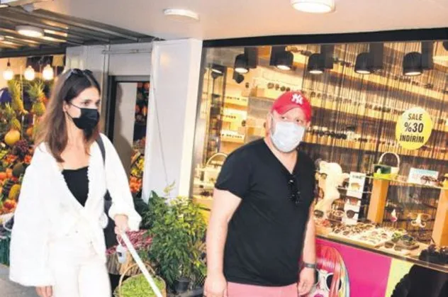 Bebek’te üç beş tur!