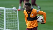 Galatasaray Zahanın yerini bomba isimle dolduracak!