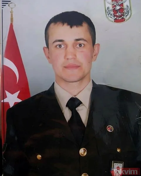 Suriye'nin İdlib kentindeki 33 şehidimizin kimlikleri ve memleketleri! Türkiye yasta - 24