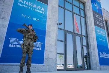 DMM’den NATO Zirvesi öncesi açıklama! Ankara’da terör saldırısı iddiası yalanlandı