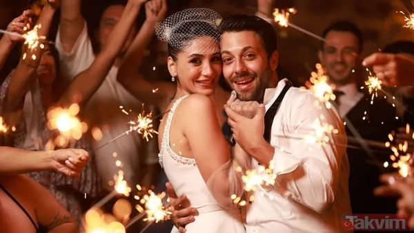 14 yıllık arkadaşlıktan sonsuz aşka! Sitare Akbaş’tan eşine romantik doğum günü paylaşımı: “Evim, eşim, iyi ki…” - 7