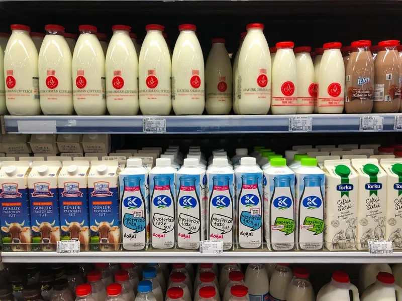 Marketlerde artık böyle satılamayacak! Yeni düzenleme duyuruldu! Artık en fazla 500 gram...-5