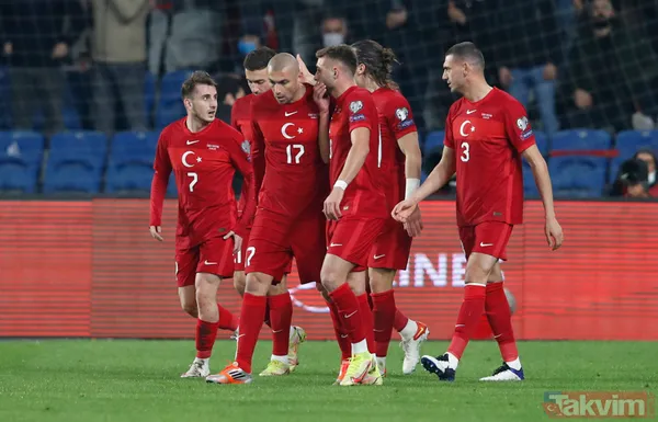 SON DAKİKA: Türkiye'nin Cebelitarık zaferi Alman basınında manşetlerde - 1