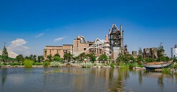 Akçansa, sektöründe CEO Water Mandate’i imzalayan ilk Türk çimento şirketi oldu