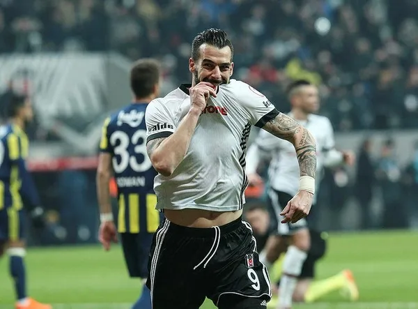 Beşiktaş Başkanı Fikret Orman'dan transfer açıklaması!-3